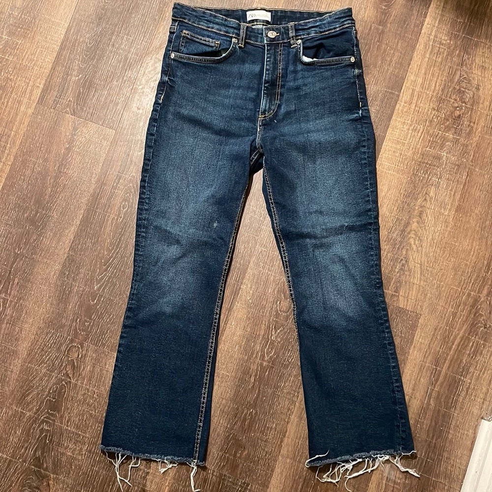Zara jeans